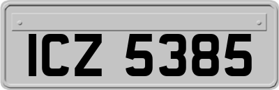 ICZ5385