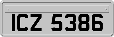 ICZ5386