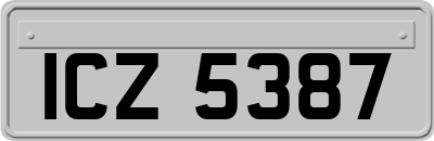 ICZ5387