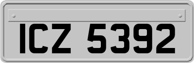 ICZ5392