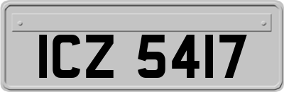 ICZ5417