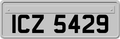 ICZ5429