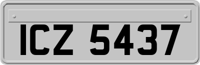 ICZ5437