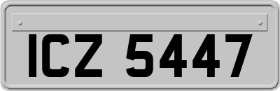 ICZ5447