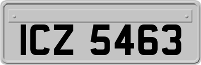 ICZ5463