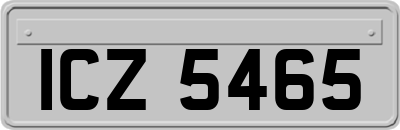 ICZ5465