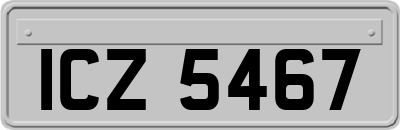 ICZ5467