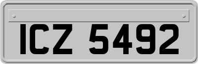 ICZ5492