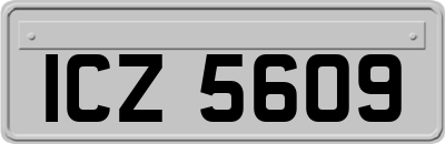 ICZ5609