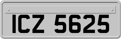 ICZ5625