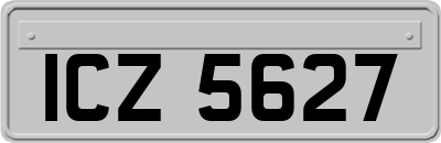ICZ5627