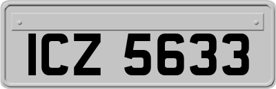 ICZ5633