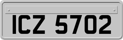 ICZ5702