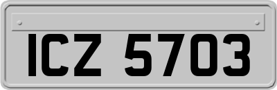 ICZ5703