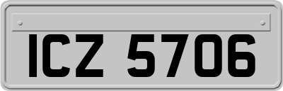 ICZ5706