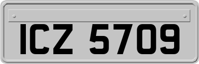 ICZ5709