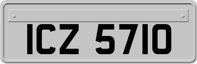 ICZ5710