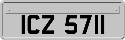 ICZ5711