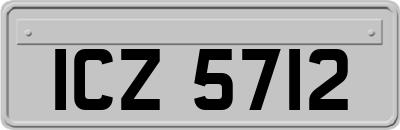 ICZ5712