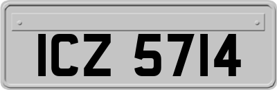 ICZ5714