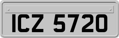 ICZ5720