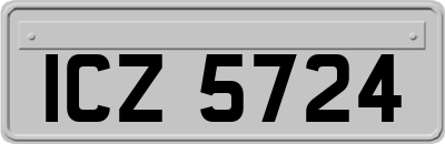 ICZ5724