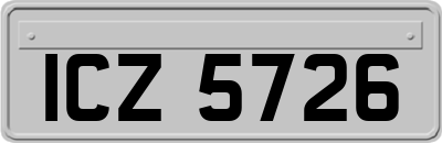 ICZ5726