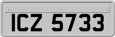 ICZ5733