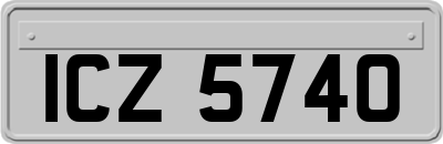 ICZ5740