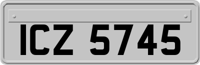 ICZ5745