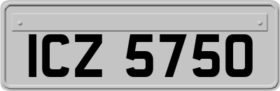 ICZ5750
