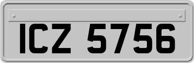 ICZ5756