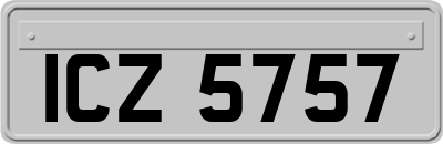 ICZ5757