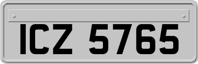 ICZ5765