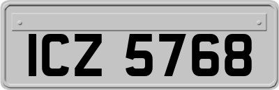 ICZ5768