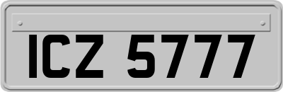 ICZ5777
