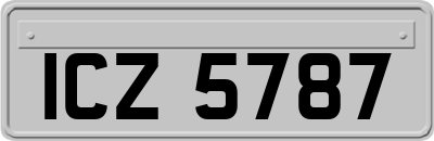 ICZ5787