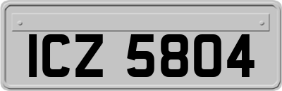 ICZ5804