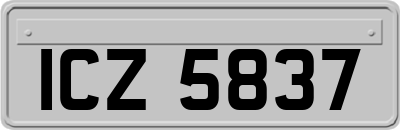 ICZ5837