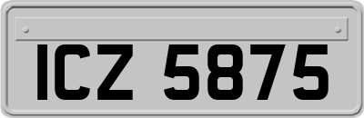 ICZ5875