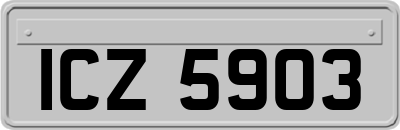 ICZ5903
