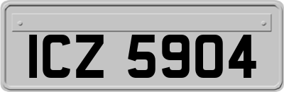 ICZ5904