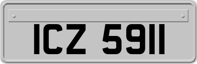 ICZ5911