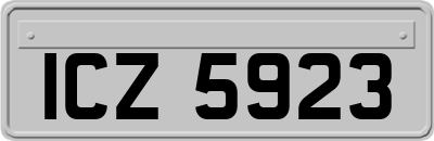 ICZ5923