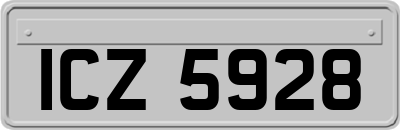 ICZ5928