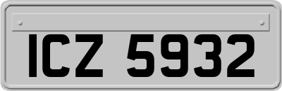 ICZ5932
