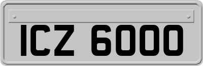 ICZ6000