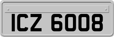 ICZ6008