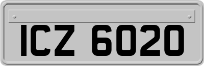 ICZ6020