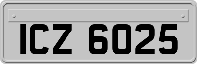 ICZ6025